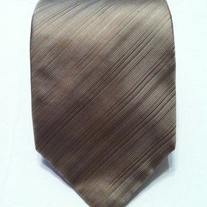 TED BAKER ENDURANCE MEN'S NEW 100%SILK TIE  WIDTH: 3 7/8"  MADE IN ITALY